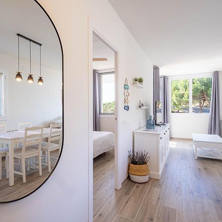 Hauzify I Apartaments Can Pi Sant Pol De Mar Exteriör bild