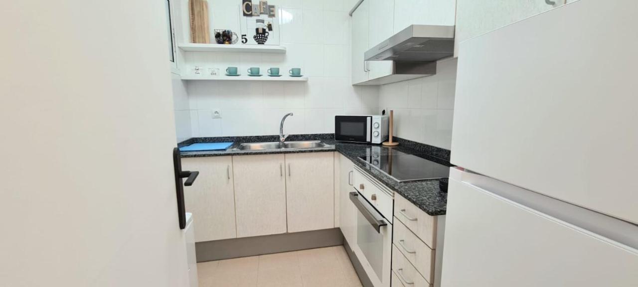 Hauzify I Apartaments Can Pi Sant Pol De Mar Exteriör bild