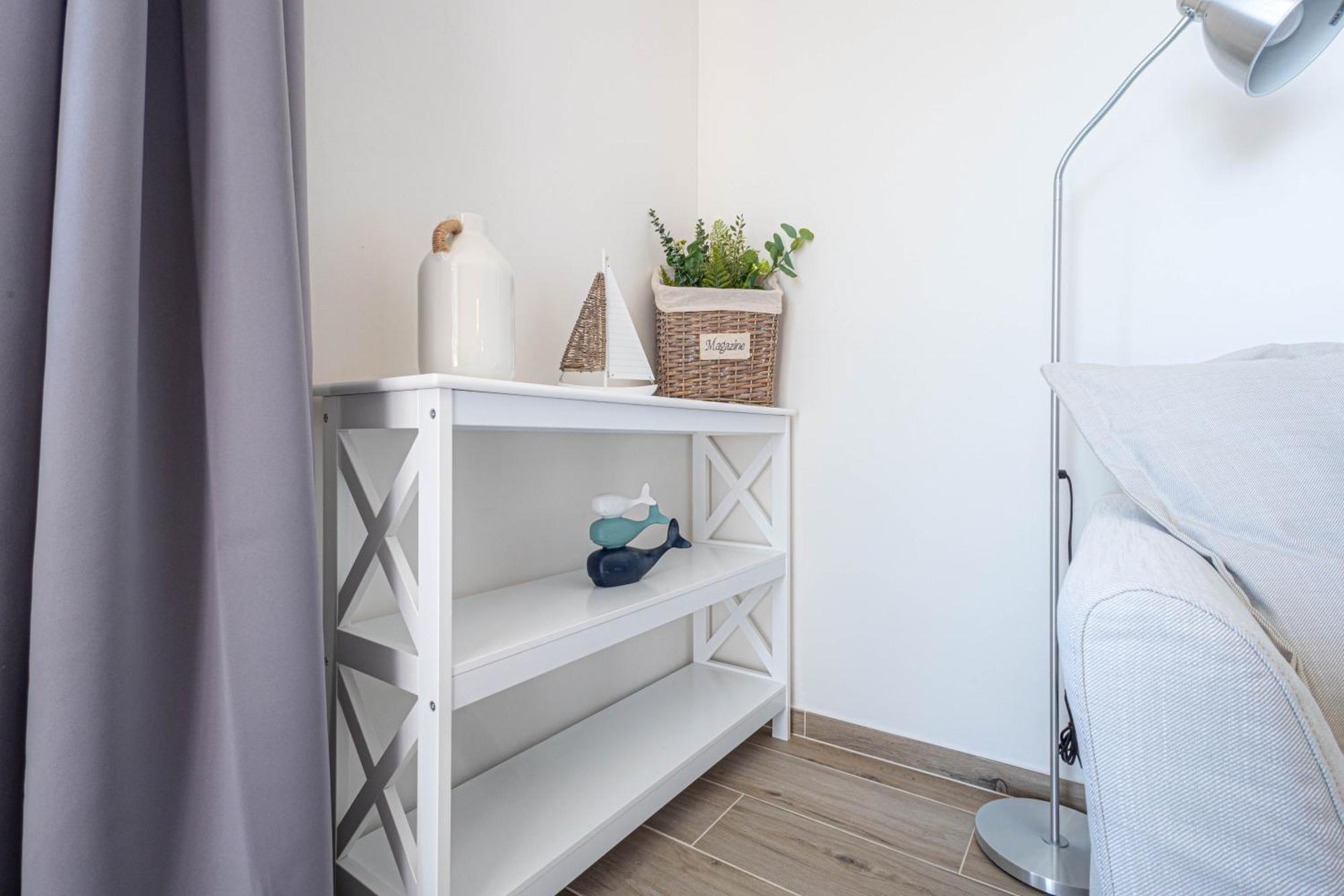 Hauzify I Apartaments Can Pi Sant Pol De Mar Exteriör bild