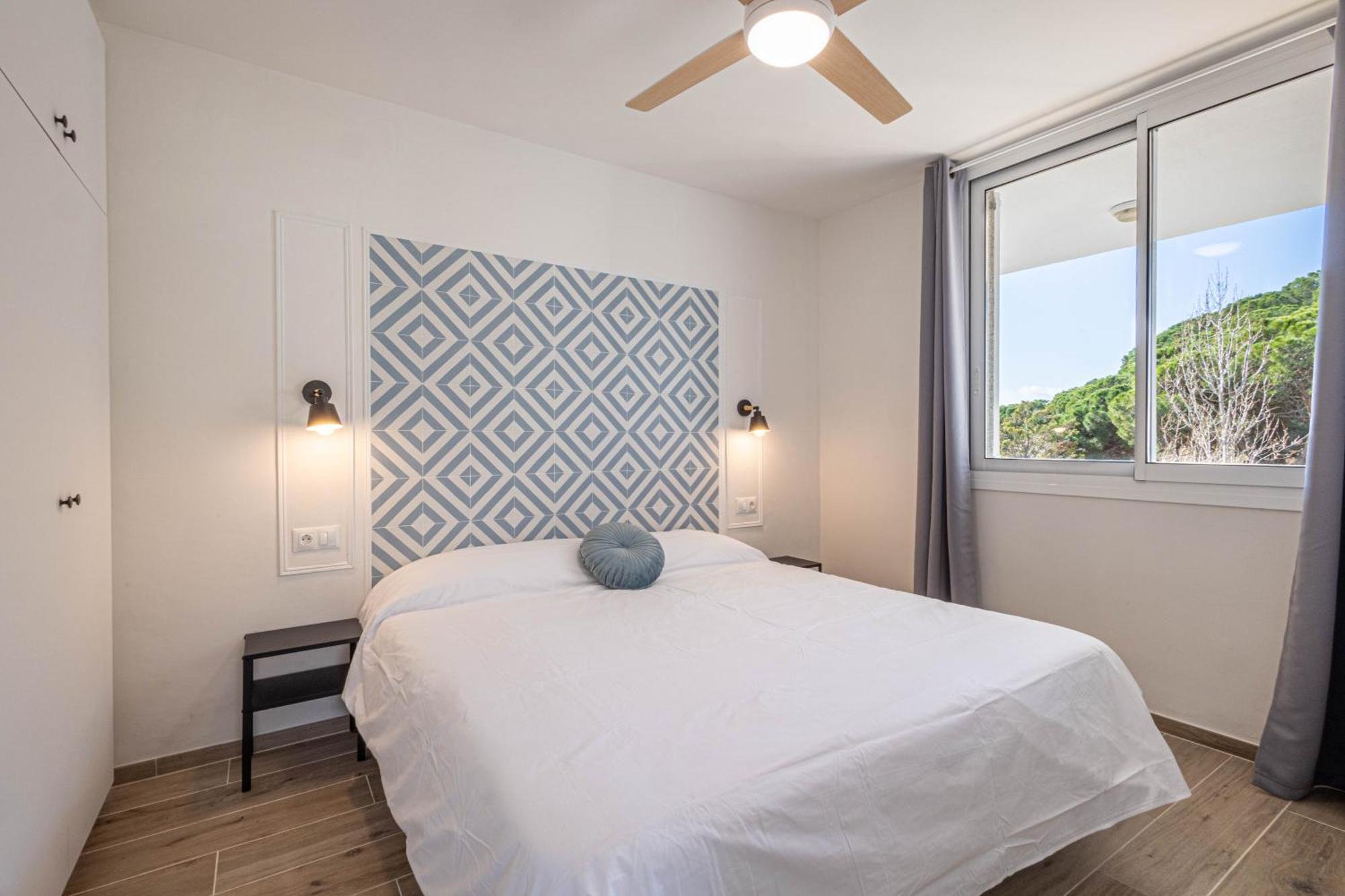 Hauzify I Apartaments Can Pi Sant Pol De Mar Exteriör bild